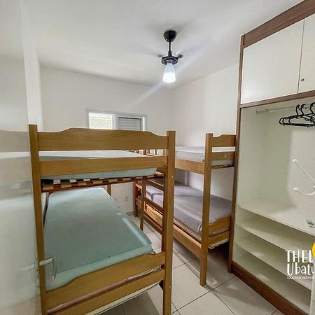 Thel Ubatuba - Apto 48/A, Saint Martin - Praia Grande المظهر الخارجي الصورة