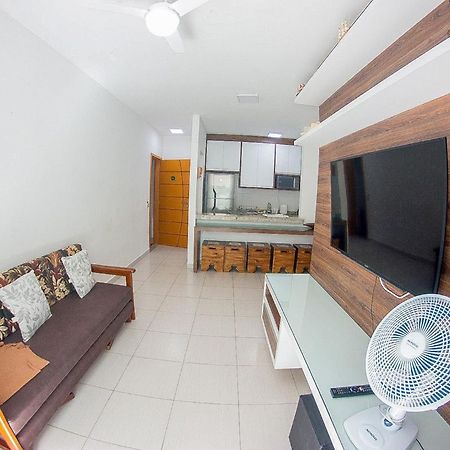 Thel Ubatuba - Apto 48/A, Saint Martin - Praia Grande المظهر الخارجي الصورة