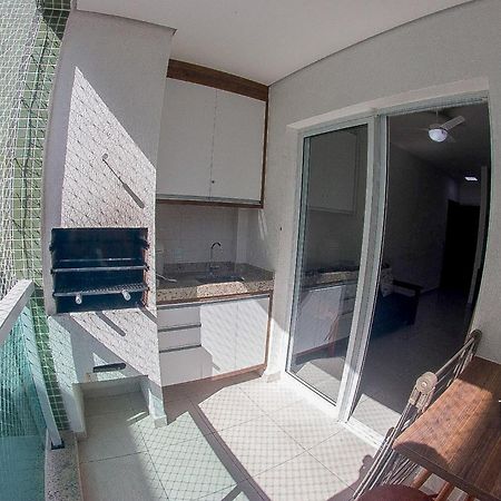 Thel Ubatuba - Apto 48/A, Saint Martin - Praia Grande المظهر الخارجي الصورة