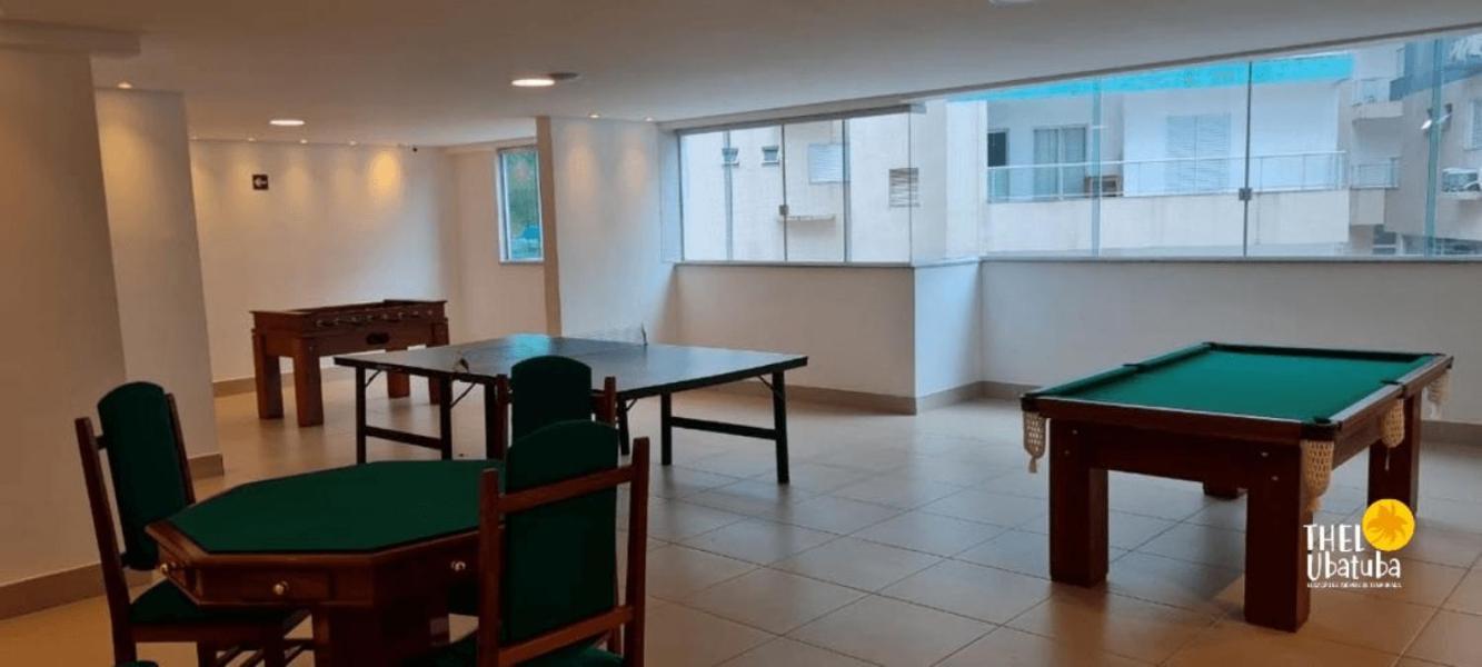 Thel Ubatuba - Apto 48/A, Saint Martin - Praia Grande المظهر الخارجي الصورة