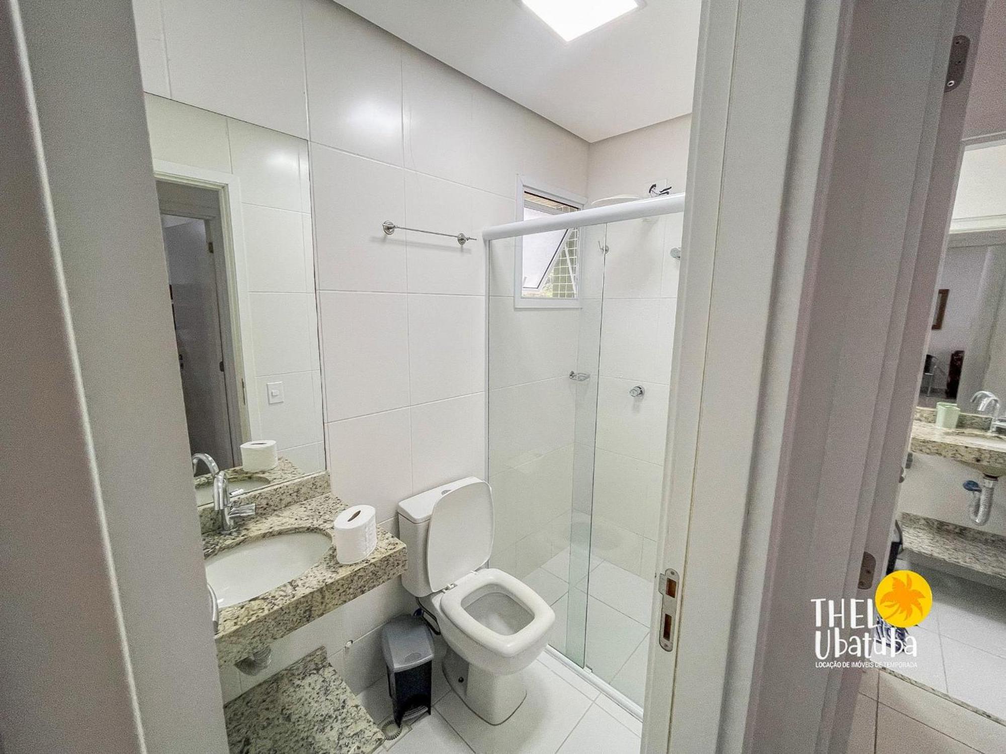 Thel Ubatuba - Apto 48/A, Saint Martin - Praia Grande المظهر الخارجي الصورة